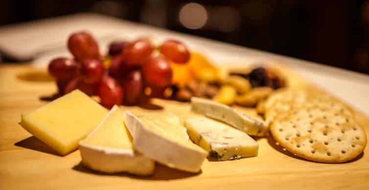 Melbourne River Cruise with Dinner photo 4