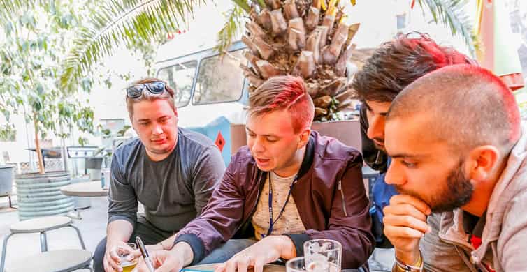 Melbourne: Uncover Hidden Laneway Bars photo 8