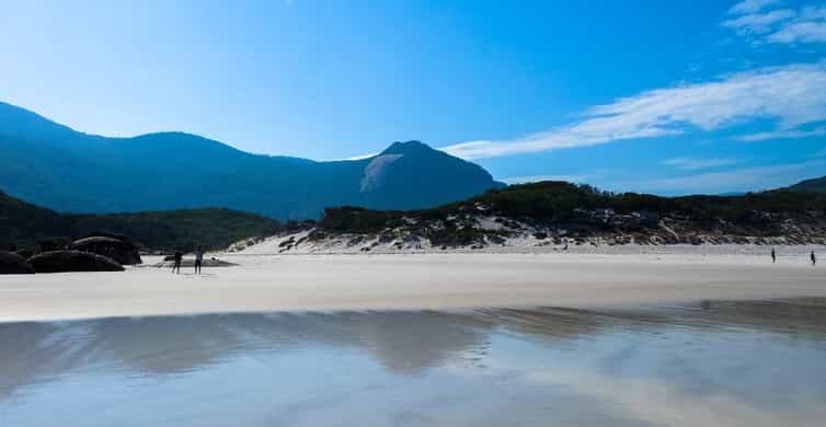 Wilsons Promontory National Park Day Trip photo 5