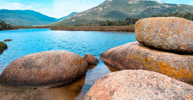 Wilsons Promontory National Park Day Trip photo 3