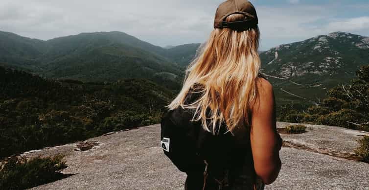 Wilsons Promontory National Park Day Trip photo 2