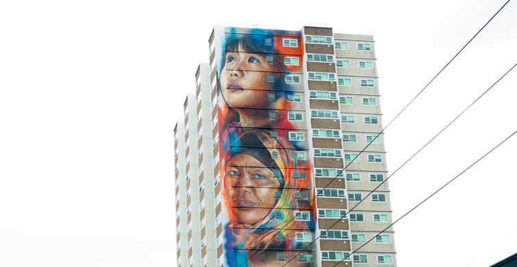 Fitzroy & Collingwood Cultural Walk photo 2