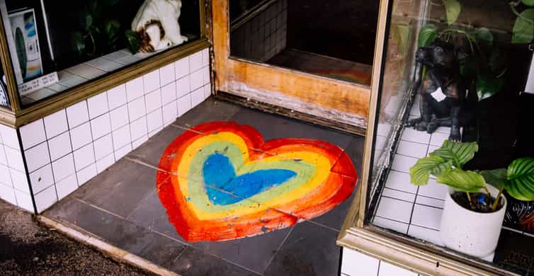 Fitzroy & Collingwood Cultural Walk photo 5