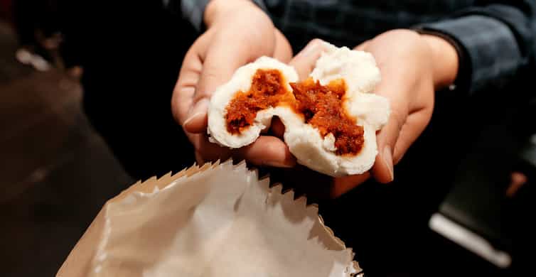 Melbourne Street Food & Night Market Tour photo 7