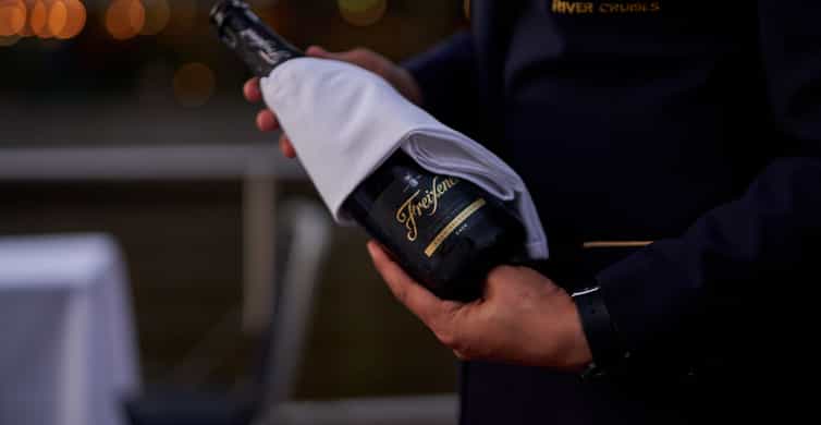 Melbourne River Cruise with Dinner photo 2