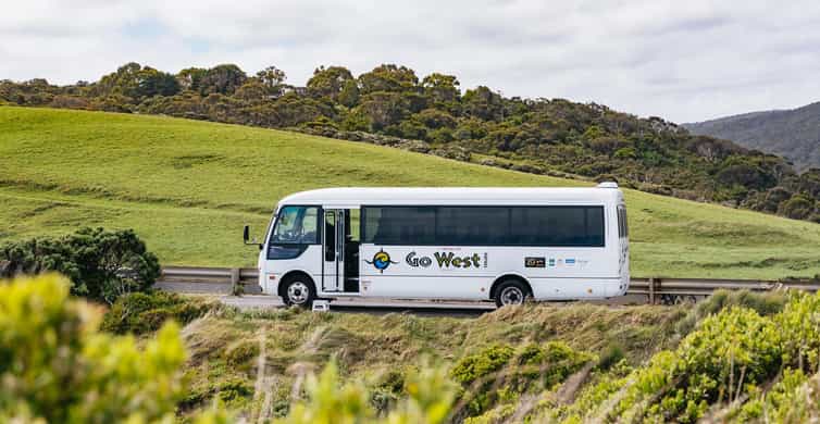 Great Ocean Road & 12 Apostles Day Trip photo 4