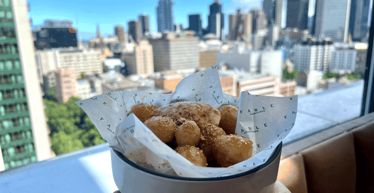 Melbourne Laneways & Hidden Bars Food Tour photo 8