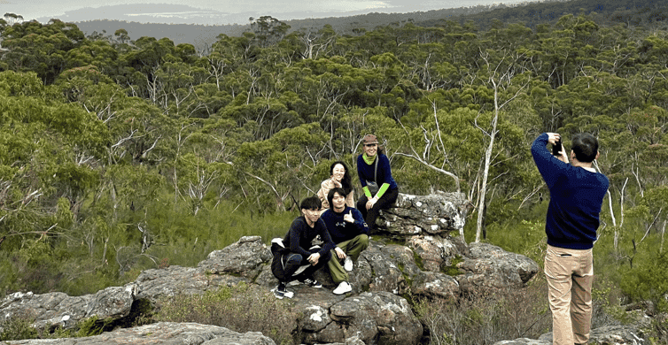 Grampians National Park Eco Day Tour photo 5