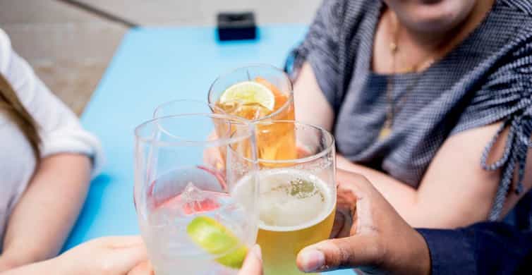 Melbourne Rooftop Bar Crawl photo 3