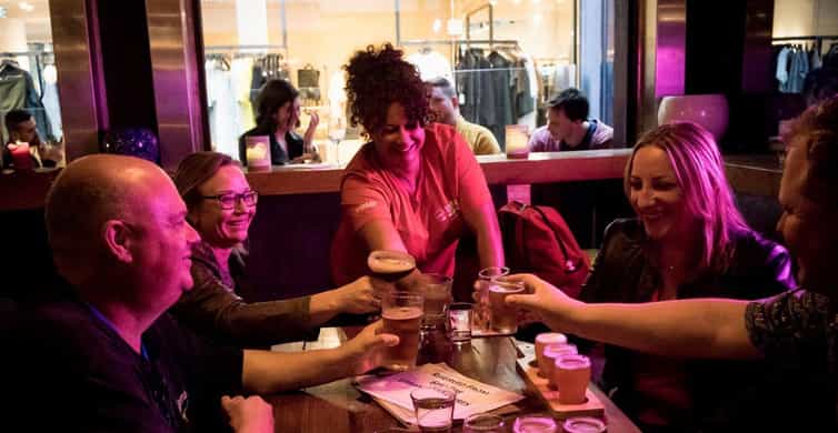 Melbourne Rooftop Bar Crawl photo 4