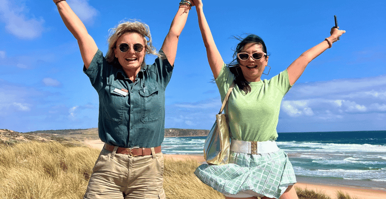 Phillip Island Penguin Parade Tour photo 4