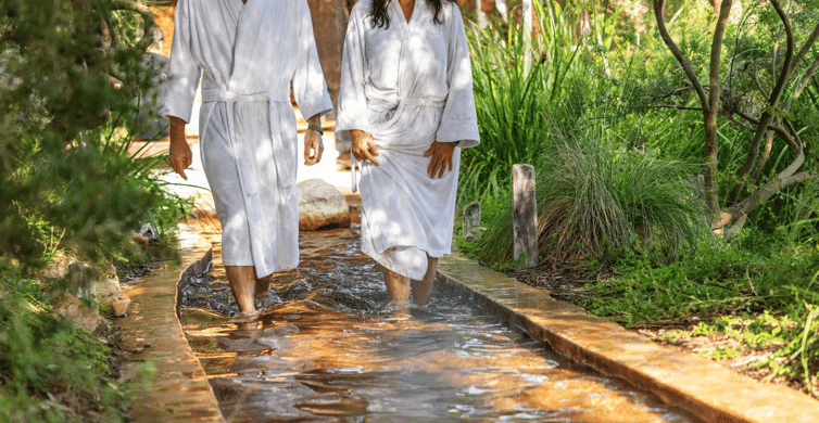 Mornington Peninsula: Hot Springs & Wine photo 3