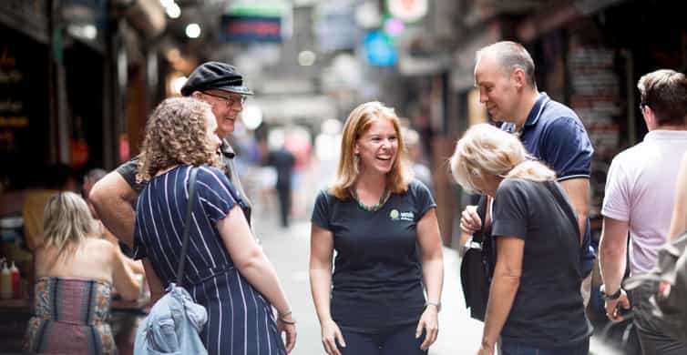 Melbourne Coffee Culture Walking Tour photo 2