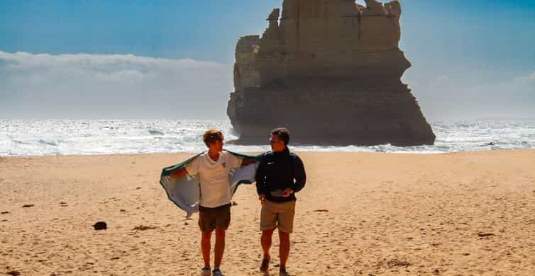 Great Ocean Road & 12 Apostles Day Trip photo 3