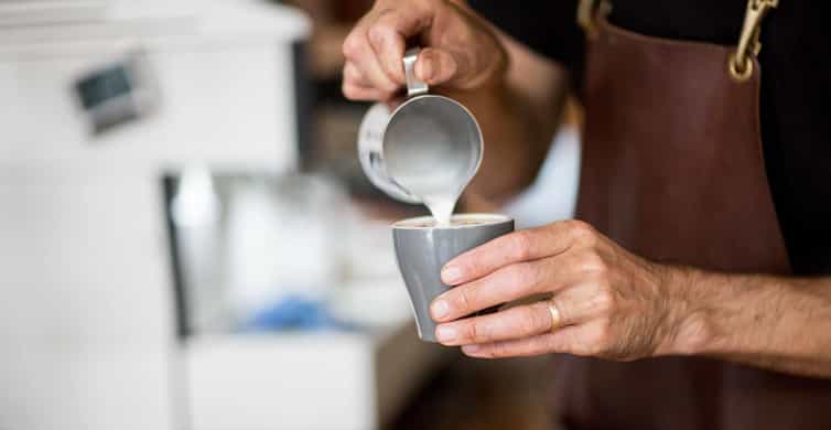 Melbourne Coffee Culture Walking Tour photo 4