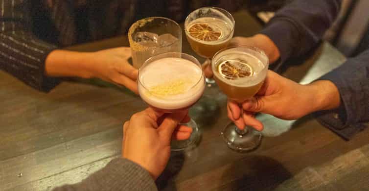 Melbourne: Uncover Hidden Laneway Bars photo 3