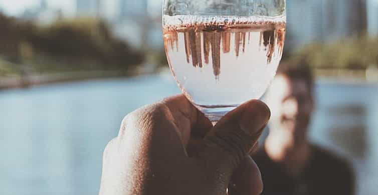 Casino & Southbank Evening Experience photo 2