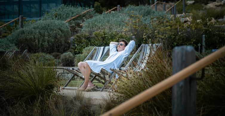 Mornington Peninsula: Hot Springs & Wine photo 9