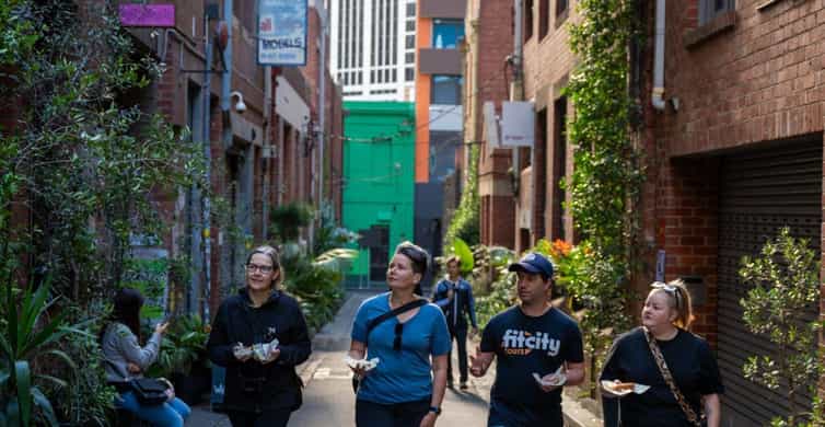 NGV & Arts Precinct Guided Tour photo 6