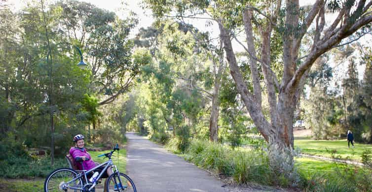 Melbourne Bike Tour: Bayside & St Kilda photo 2