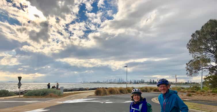 Melbourne Bike Tour: Bayside & St Kilda photo 9