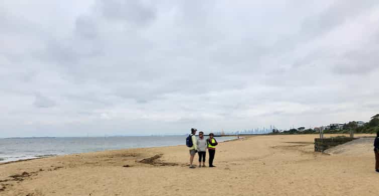 Melbourne Bike Tour: Bayside & St Kilda photo 10