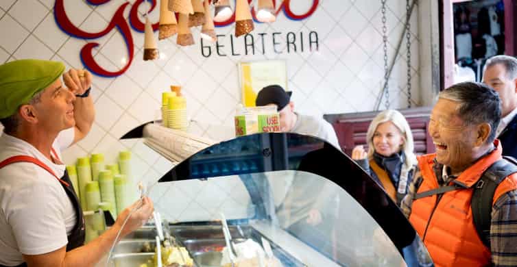 Queen Victoria Market Foodie Tour photo 7