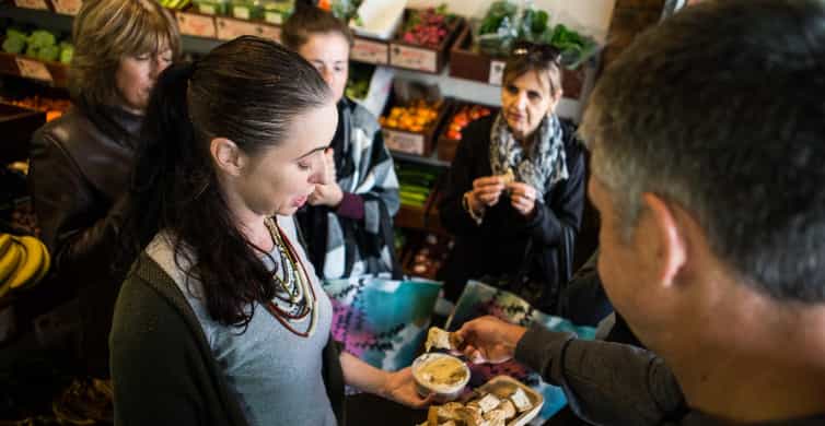 South Melbourne Market Grazing Tour photo 9
