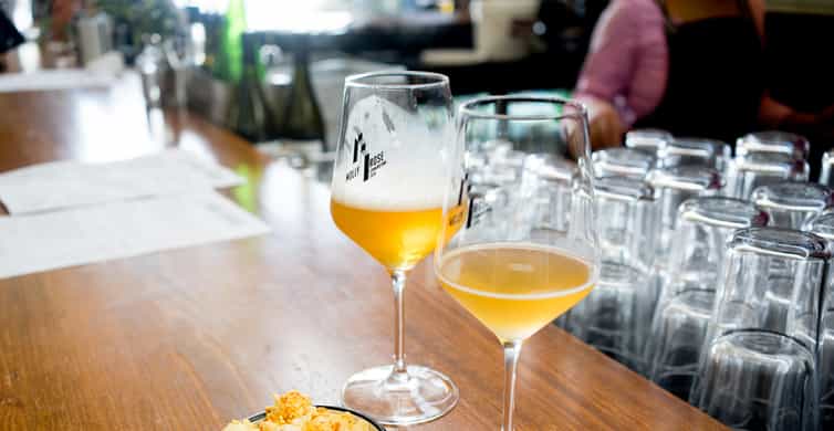 Craft Beer & Brewery Walk: Collingwood photo 2