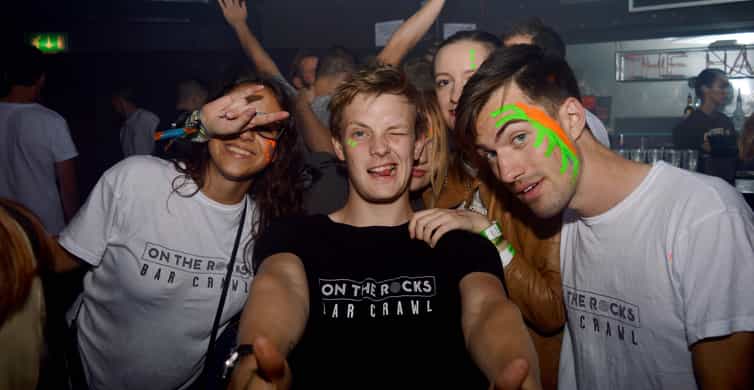 Melbourne Live Music Pub Crawl photo 7