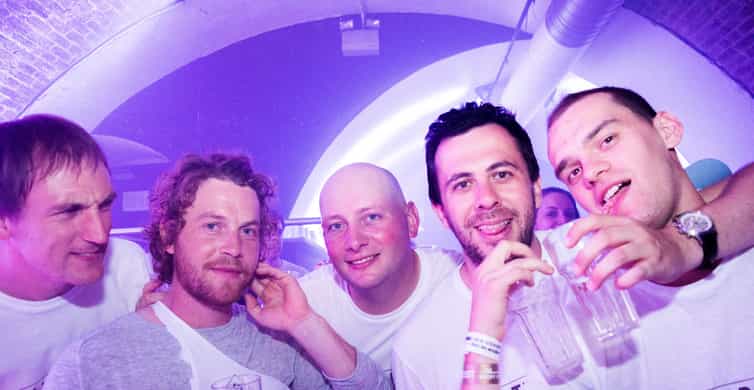 Melbourne Live Music Pub Crawl photo 6