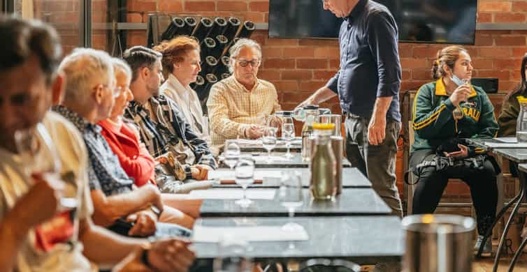 Yarra Valley Winery Hopping Tour photo 6