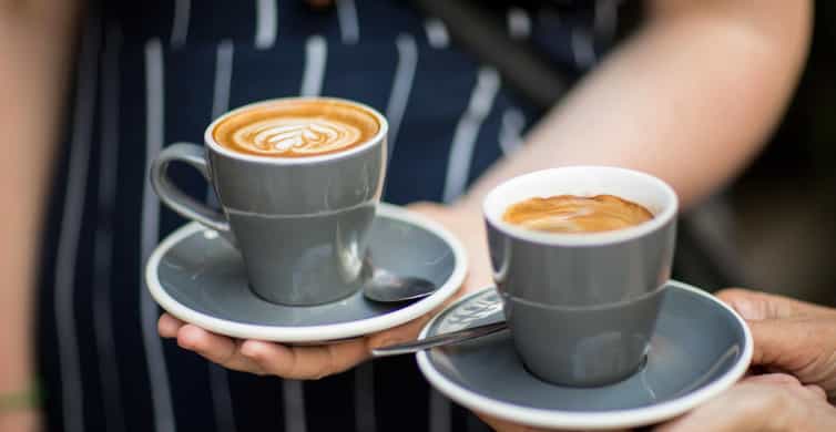 Melbourne Coffee Culture Walking Tour photo 3