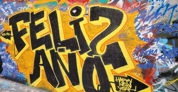 NGV & Arts Precinct Guided Tour photo 3