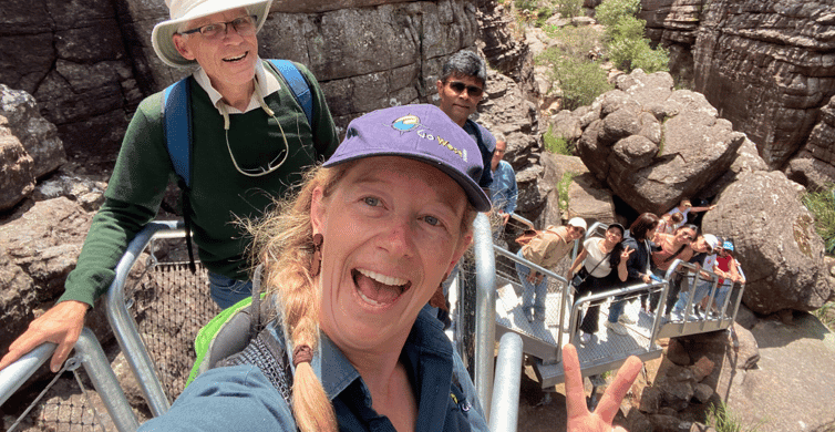 Grampians National Park Eco Day Tour photo 10