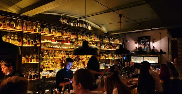 Hidden Speakeasy & Cocktail Tour photo 9