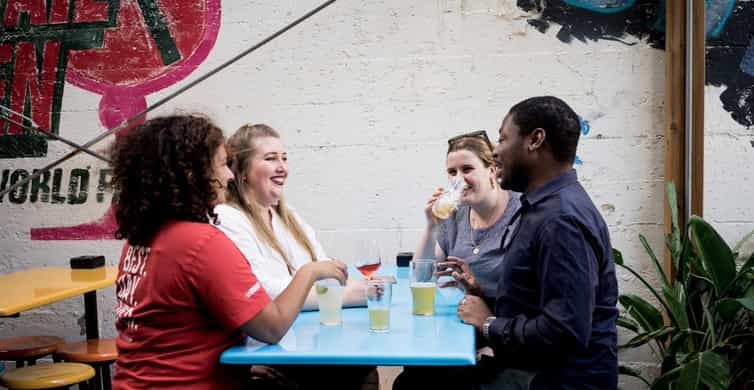 Melbourne Rooftop Bar Crawl photo 7