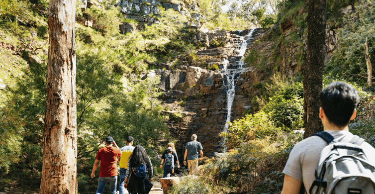 Grampians National Park Eco Day Tour photo 3