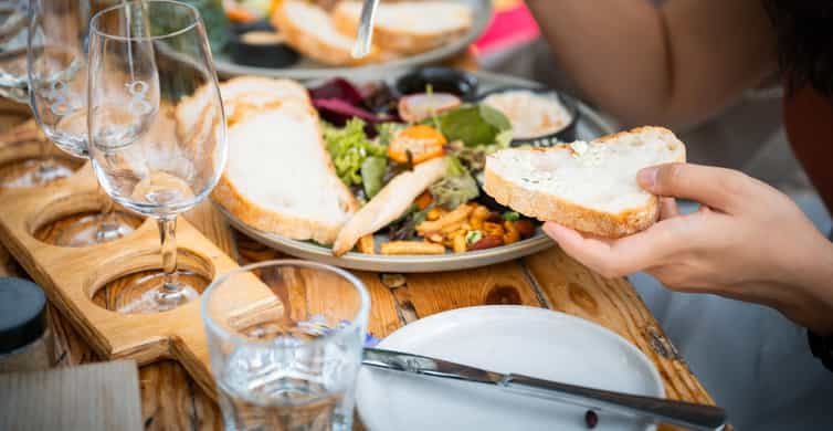 Mornington Peninsula: Hot Springs & Wine photo 5