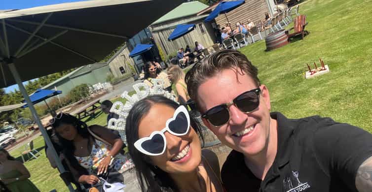 Yarra Valley Wine & Food Day Tour photo 10