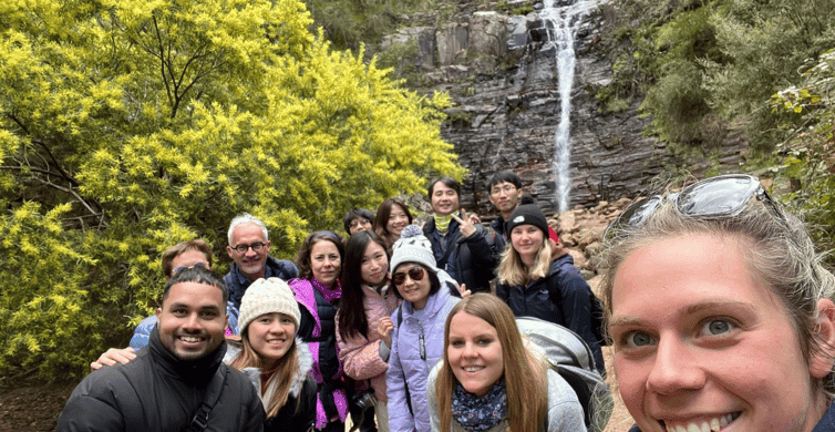 Grampians National Park Eco Day Tour photo 4