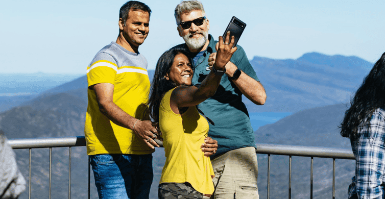 Grampians National Park Eco Day Tour photo 9