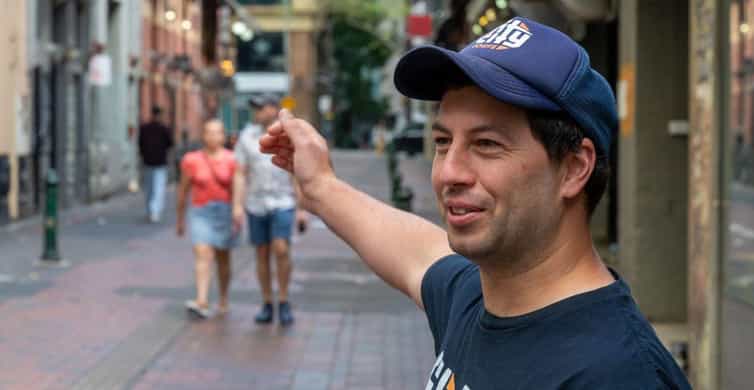 NGV & Arts Precinct Guided Tour photo 8