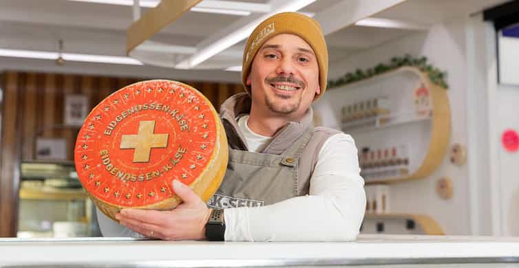 South Melbourne Market Grazing Tour photo 6